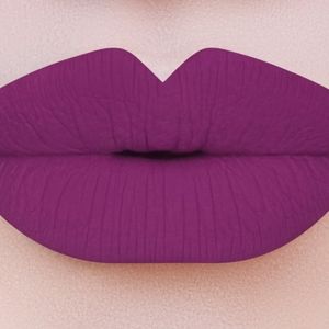 Long Wear Matte Lipgloss #27 Berry Sexy